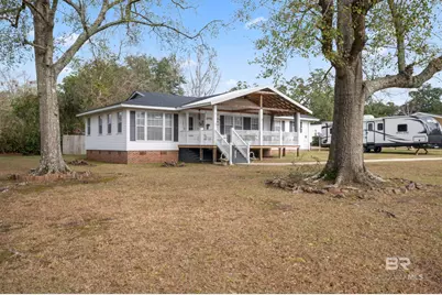 410 W 5th Street, Bay Minette, AL 36507 - Photo 2