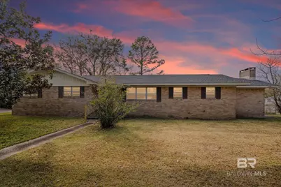 605 N Day Avenue, Bay Minette, AL 36507 - Photo 1