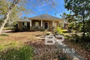 8356 Gayfer Rd Ext, Fairhope, AL 36532 - Photo 1