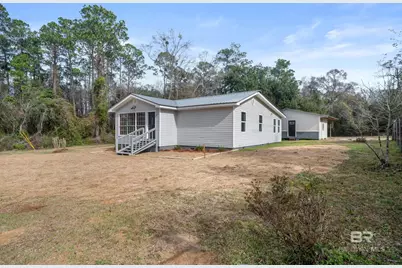 35780 Spring Road North, Stapleton, AL 36578 - Photo 2