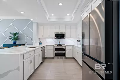 22988 Perdido Beach Boulevard #1803, Orange Beach, AL 36561 - Photo 22