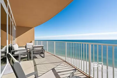 22988 Perdido Beach Boulevard #1803, Orange Beach, AL 36561 - Photo 54