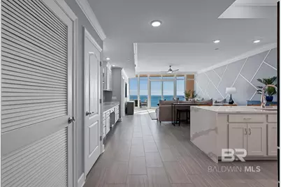 22988 Perdido Beach Boulevard #1803, Orange Beach, AL 36561 - Photo 20