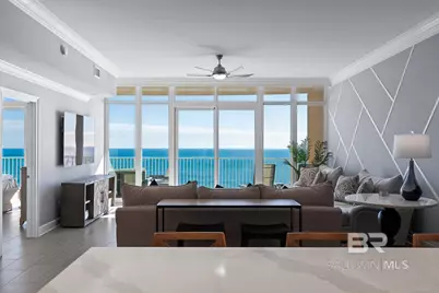 22988 Perdido Beach Boulevard #1803, Orange Beach, AL 36561 - Photo 24