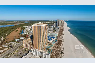 22988 Perdido Beach Boulevard #1803, Orange Beach, AL 36561 - Photo 98