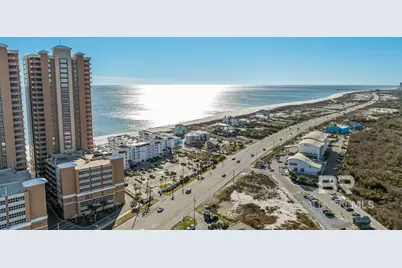 22988 Perdido Beach Boulevard #1803, Orange Beach, AL 36561 - Photo 2