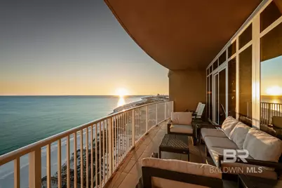 22988 Perdido Beach Boulevard #1803, Orange Beach, AL 36561 - Photo 72