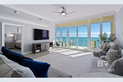 22988 Perdido Beach Boulevard #1803, Orange Beach, AL 36561 - Photo 4