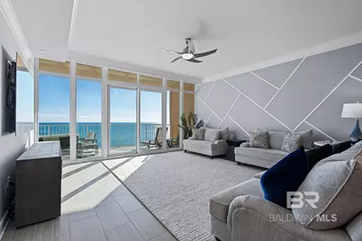 22988 Perdido Beach Boulevard #1803, Orange Beach, AL 36561 - Photo 6