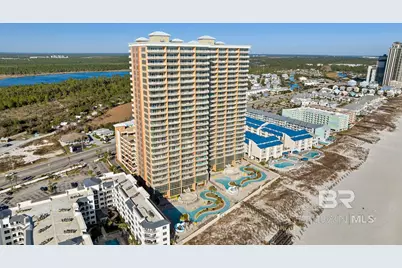 22988 Perdido Beach Boulevard #1803, Orange Beach, AL 36561 - Photo 100