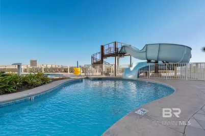 22988 Perdido Beach Boulevard #1803, Orange Beach, AL 36561 - Photo 82
