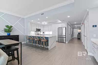 22988 Perdido Beach Boulevard #1803, Orange Beach, AL 36561 - Photo 18