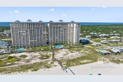 375 Beach Club Trail #B409, Gulf Shores, AL 36542 - Photo 8