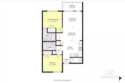 400 Plantation Road #4208, Gulf Shores, AL 36542 - Photo 22