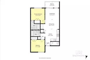 400 Plantation Rd, Gulf Shores, AL 36542 - Photo 22