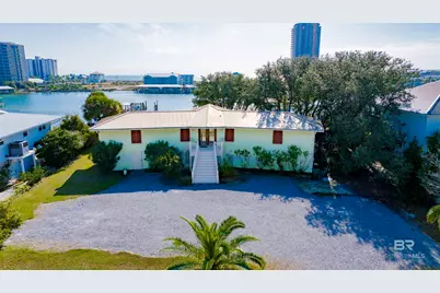 29024 Ono Boulevard, Orange Beach, AL 36561 - Photo 1
