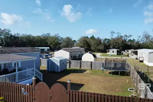 21705 Westside Loop, Silverhill, AL 36576 - Photo 36