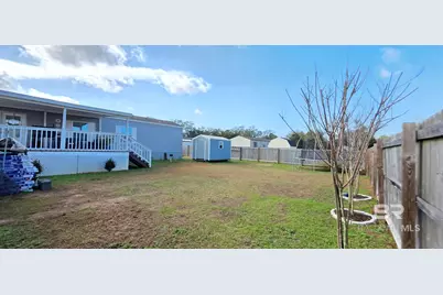 21705 Westside Loop, Silverhill, AL 36576 - Photo 8