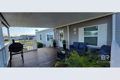 21705 Westside Loop, Silverhill, AL 36576 - Photo 12