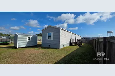 21705 Westside Loop, Silverhill, AL 36576 - Photo 4