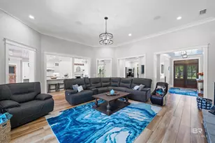 9826 Tifton Wy, Fairhope, AL 36532 - Photo 10