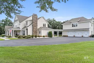 9826 Tifton Wy, Fairhope, AL 36532 - Photo 4