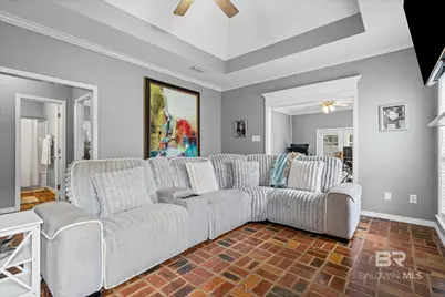 955 Linlen Avenue, Mobile, AL 36609 - Photo 4