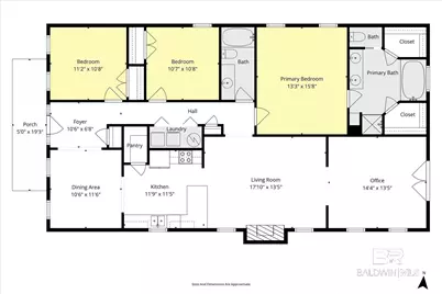 955 Linlen Avenue, Mobile, AL 36609 - Photo 22