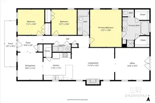 955 Linlen Ave, Mobile, AL 36609 - Photo 22