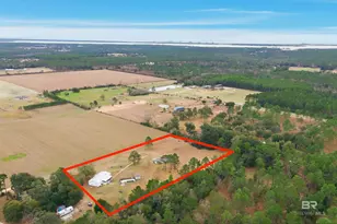 10821 York Ln, Elberta, AL 36530 - Photo 2