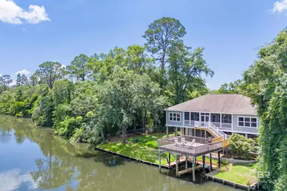 12975 Dixie Road, Fairhope, AL 36532 - Photo 1