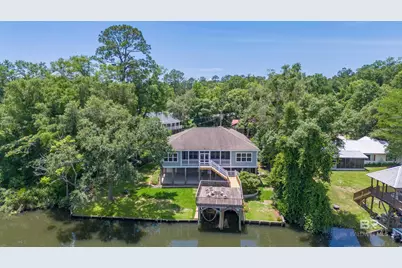 12975 Dixie Road, Fairhope, AL 36532 - Photo 8