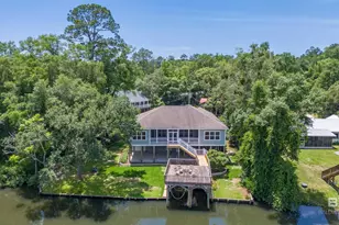 12975 Dixie Rd, Fairhope, AL 36532 - Photo 8