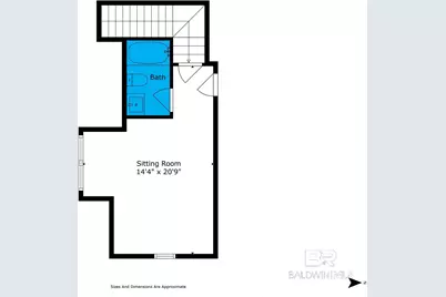 11371 Elysian Circle, Daphne, AL 36526 - Photo 34