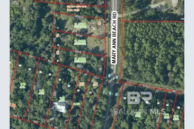 0 Mary Ann Beach Road, Fairhope, AL 36532 - Photo 4