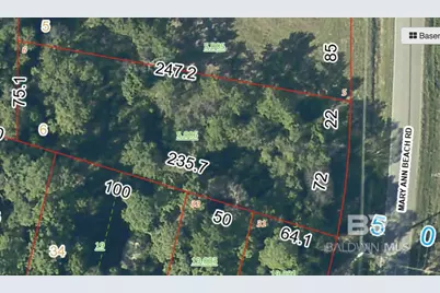 0 Mary Ann Beach Road, Fairhope, AL 36532 - Photo 6