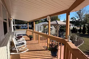 675 Escambia Loop, Lillian, AL 36549 - Photo 4