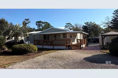 675 Escambia Loop, Lillian, AL 36549 - Photo 1