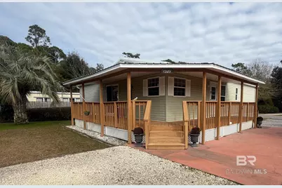 675 Escambia Loop, Lillian, AL 36549 - Photo 2