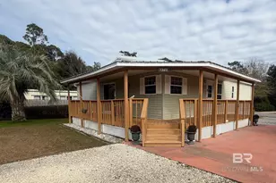 675 Escambia Loop, Lillian, AL 36549 - Photo 2