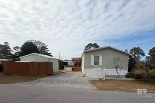 675 Escambia Loop, Lillian, AL 36549 - Photo 26