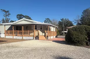 675 Escambia Loop, Lillian, AL 36549 - Photo 2
