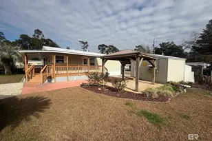 675 Escambia Loop, Lillian, AL 36549 - Photo 4