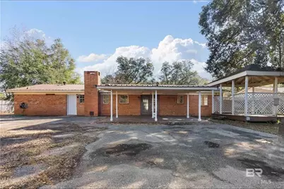 21 Frances Street, Saraland, AL 36571 - Photo 2