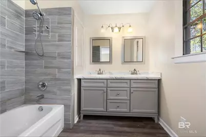 21 Frances Street, Saraland, AL 36571 - Photo 4