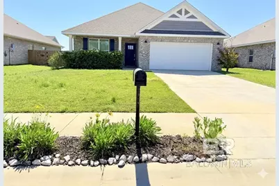 16924 Fedora Drive, Loxley, AL 36551 - Photo 1