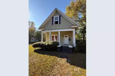 318 Morgan Avenue, Mobile, AL 36606 - Photo 1
