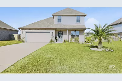 995 Dalton Circle, Foley, AL 36535 - Photo 36