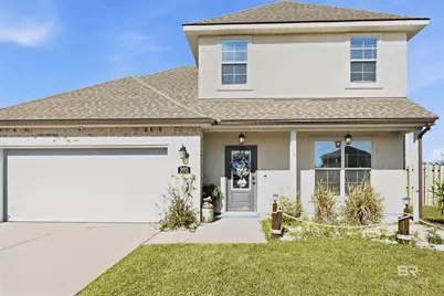 995 Dalton Circle, Foley, AL 36535 - Photo 1