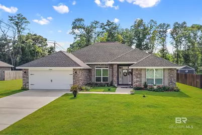 23038 Ridgewood Drive, Robertsdale, AL 36567 - Photo 1